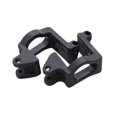 FRONT C BRACKET (LEFT/RIGHT) PARA AUTOMODELOS 1/16 TURNIGY 14101